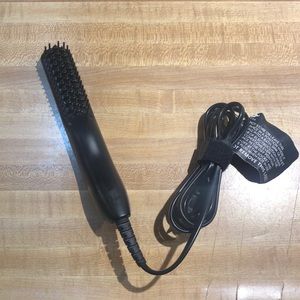 Men’s Beard Straightener